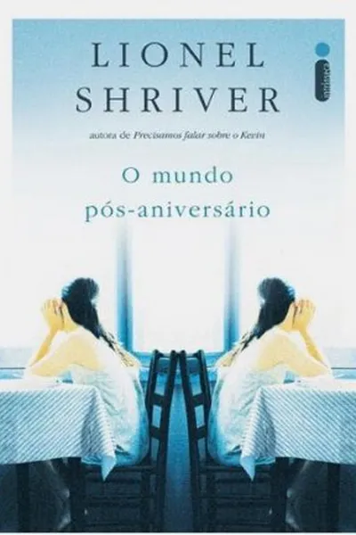 Cover of O Mundo Pós-Aniversário