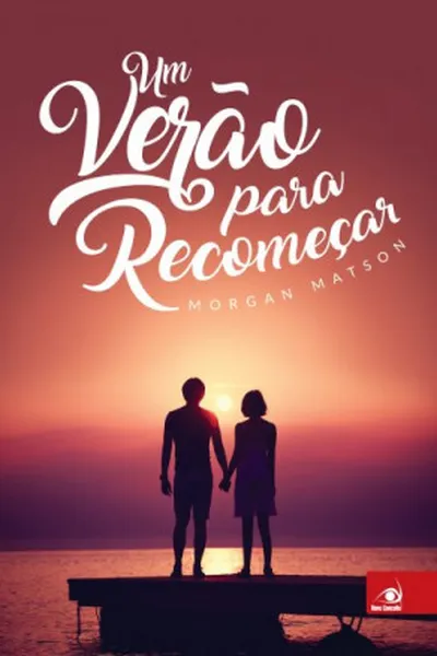 Cover of Um Verão Para Recomeçar