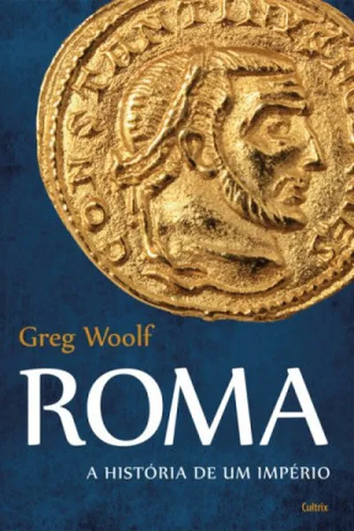 Cover of Roma