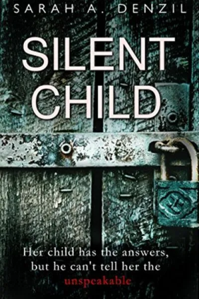 Cover of Silent Child