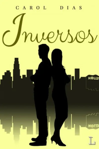 Cover of Inversos