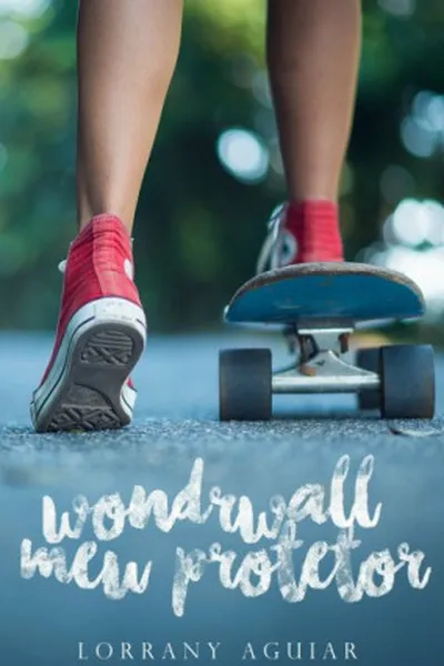Cover of Wonderwall