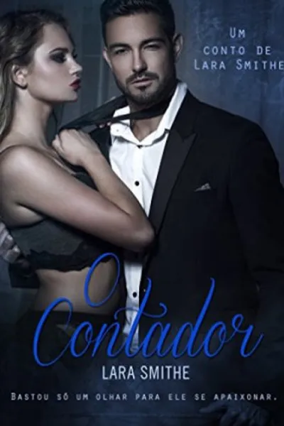 Cover of O Contador