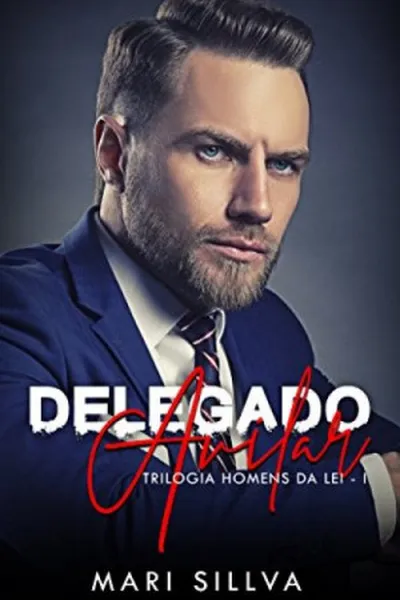 Cover of Delegado Avilar