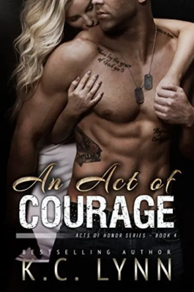 Cover of An Act of Courage