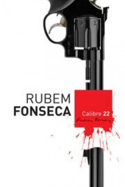Cover of Calibre 22