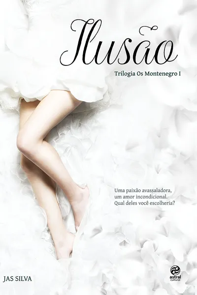 Cover of Ilusão