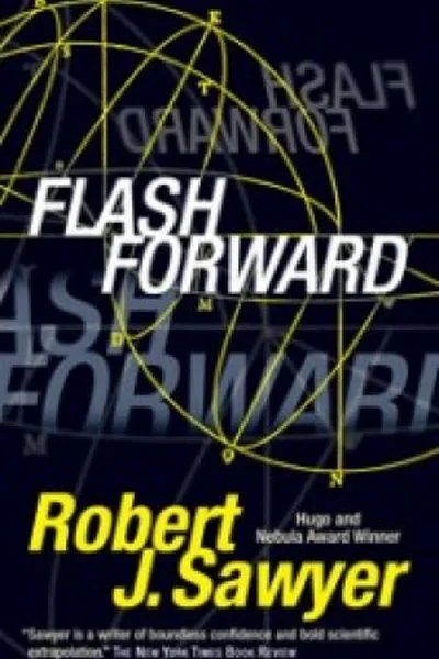 Cover of Flash Forward