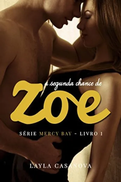 Cover of A Segunda Chance de Zoe