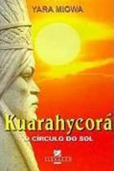 Cover of kuarahycorá