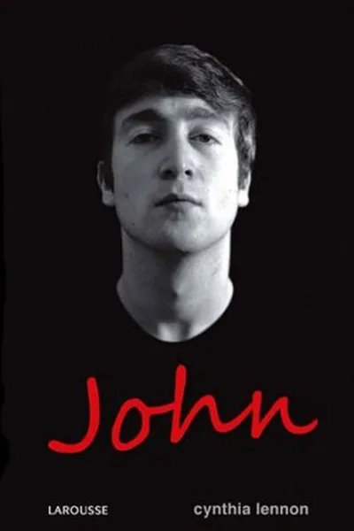 Cover of John