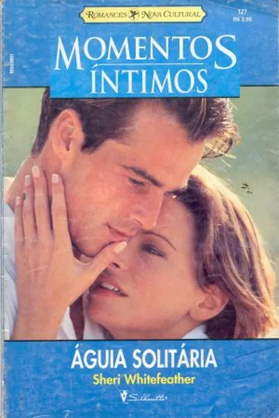 Cover of Aguia Solitaria