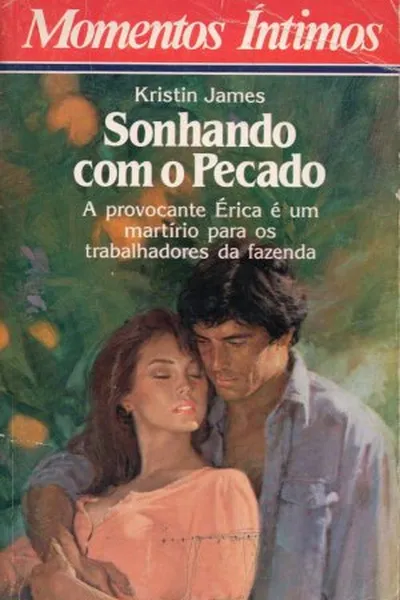 Cover of Sonhando Com O Pecado