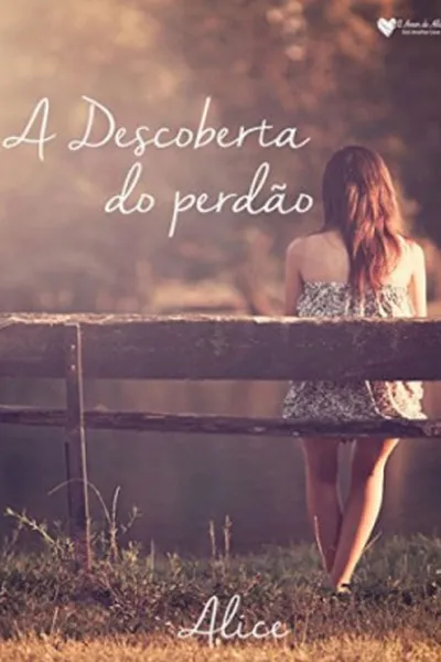 Cover of A Descoberta do Perdão