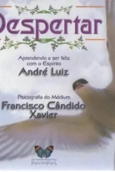 Cover of Despertar