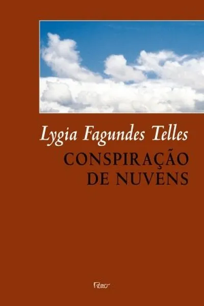 Cover of Conspiração de Nuvens