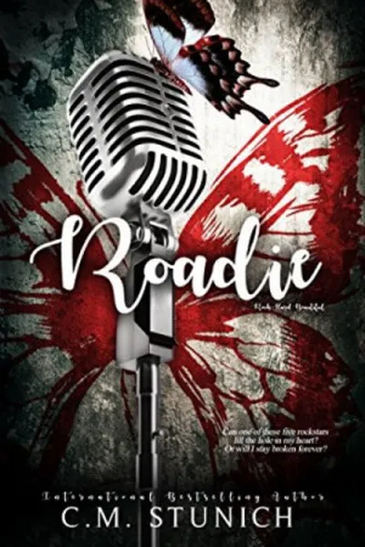 Cover of Roadie