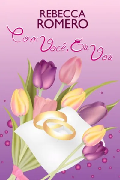 Cover of Com Você, Eu Vou