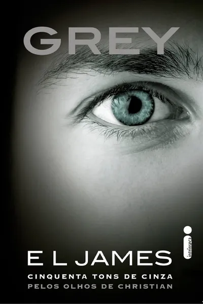 Cover of Grey