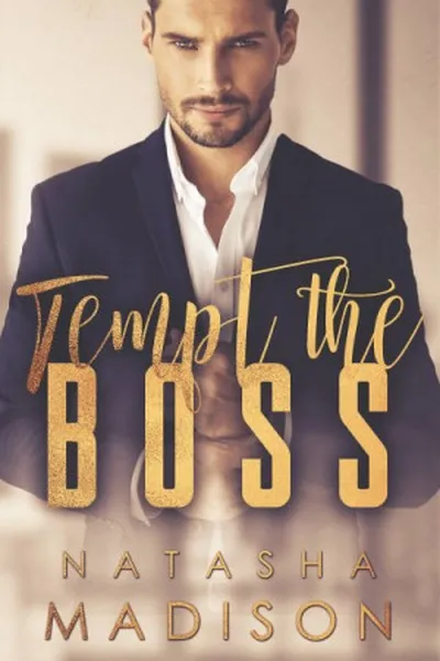 Cover of Tempt The Boss