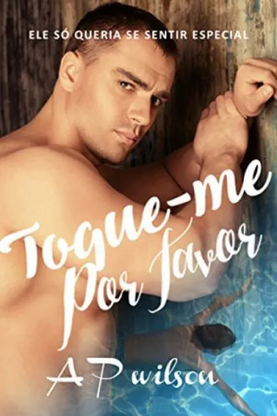 Cover of Toque-me Por Favor