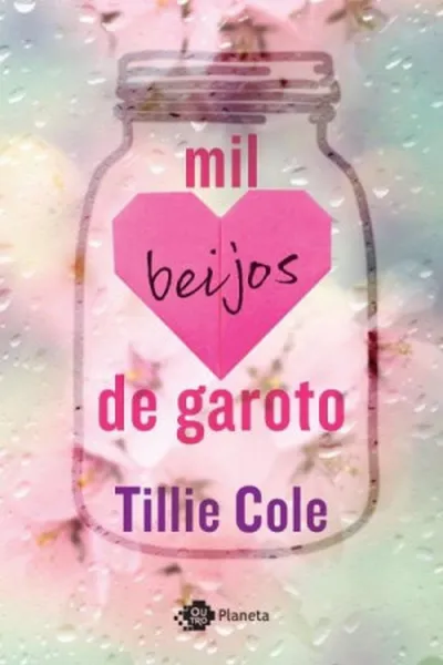 Cover of Mil Beijos de Garoto