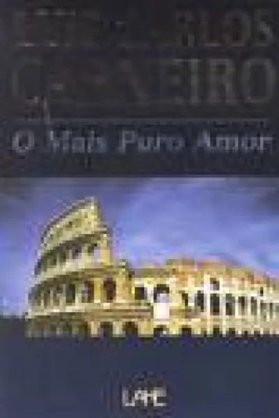 Cover of O Mais Puro Amor