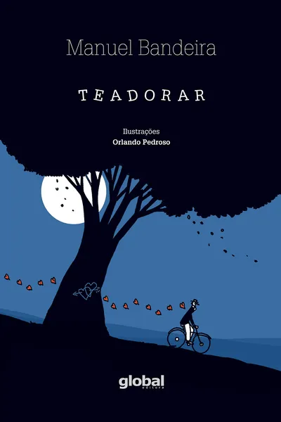 Cover of Teadorar