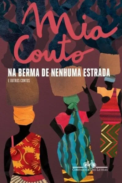 Cover of Na berma de nenhuma estrada