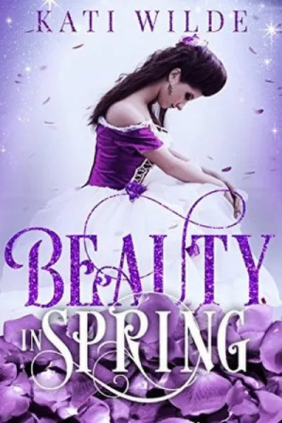 Cover of Beauty in Spring