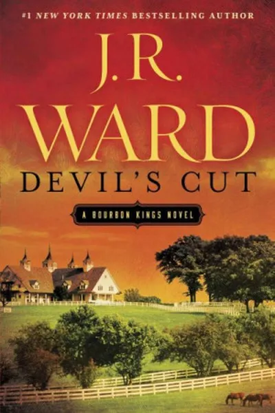 Cover of Devil's Cut