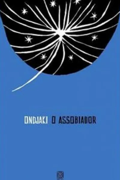 Cover of O assobiador