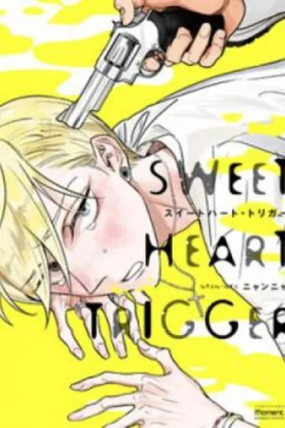 Cover of Sweet Heart Trigger