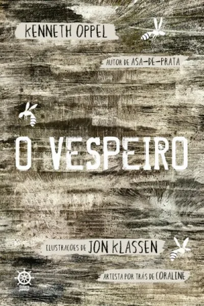 Cover of O Vespeiro