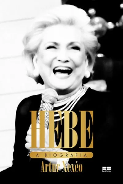 Cover of Hebe