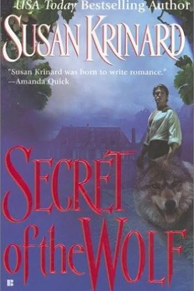 Cover of O Segredo do Lobo