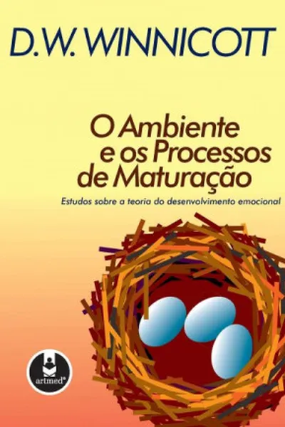 Cover of O ambiente e os processos de maturação