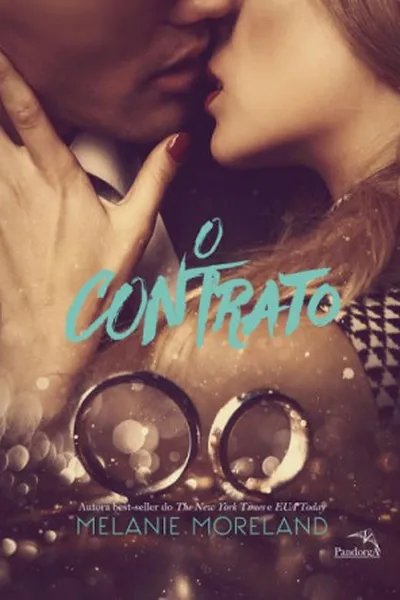 Cover of O Contrato