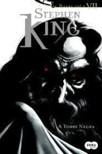 Cover of A Torre Negra