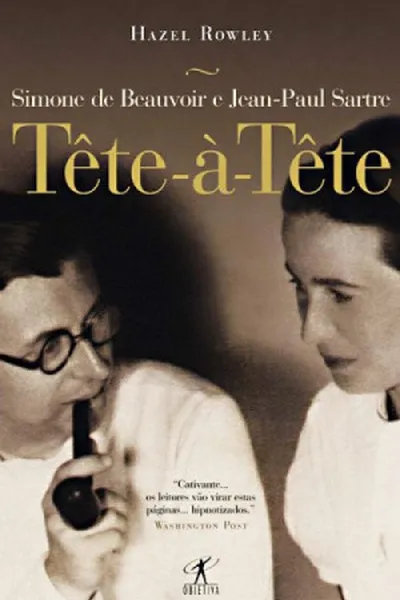 Cover of Tête-à-Tête