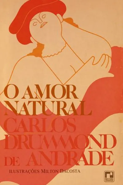 Cover of Amor Natural, O