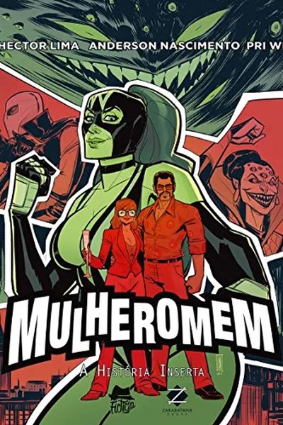 Cover of Mulheromem