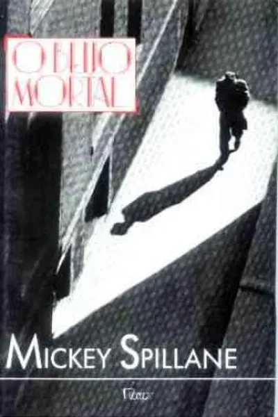 Cover of O Beijo Mortal