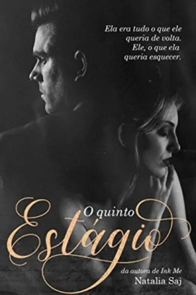Cover of Quinto Estágio
