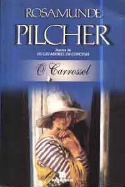 Cover of O Carrossel