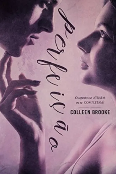 Cover of Perfeição