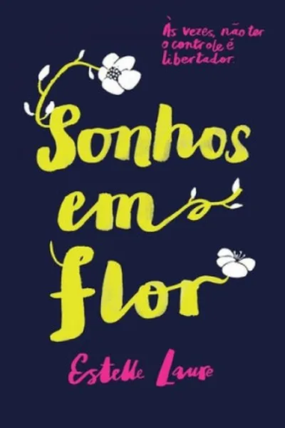 Cover of Sonhos em Flor