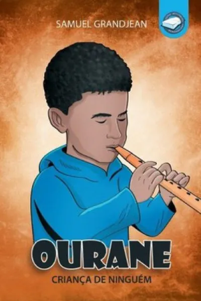Cover of Ourane