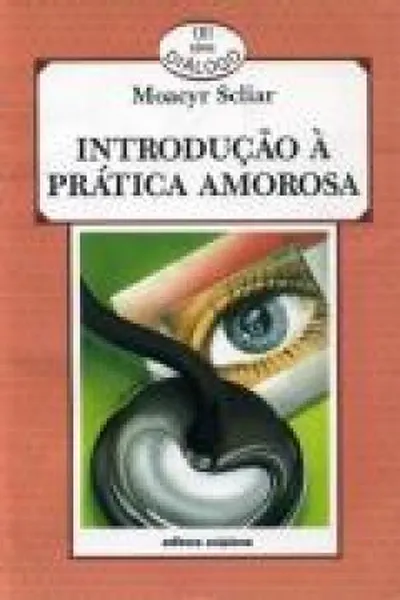 Cover of Introdução à Prática Amorosa