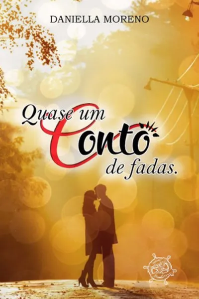 Cover of Quase um conto de fadas 1